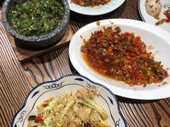 -湖南人家·家传湖南菜(水围店)