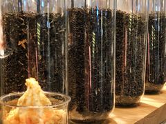 -喜茶(广州东方宝泰店)