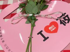 -西贝(上海新梅广场店)