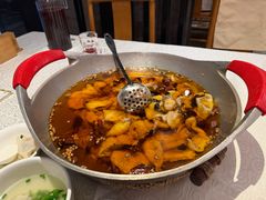 -辣婆婆(航天桥店)