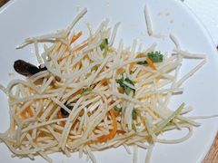 -天山集市餐厅(康城店)
