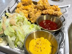 -妥妥烤肉料理(昙华林店)