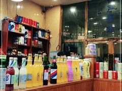 -北冰洋狗肉冷面城(总店)