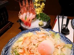 -魔丼屋(日月光店)