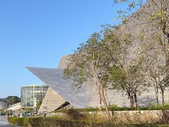 -深圳市当代艺术与城市规划馆