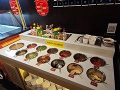 -牛将军•涮肉•烤肉(北京王府井·故宫店)