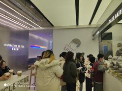 -喜茶(南昌王府井店)