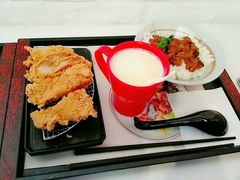 -永和大王(凤凰东街店)