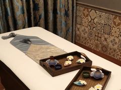 -利士康养•按摩肩颈足疗瑶浴(塘厦万科店)