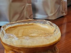 -Be Lived Cafe比例咖啡(摩天轮店)