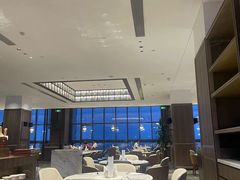 -北京东三环希尔顿逸林酒店