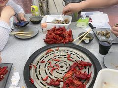 -仙螺岛海鲜自助餐厅(总店)