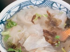 福鼎肉燕-小宝·路鼎记·福鼎特色小吃(富民路店)