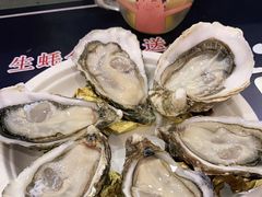-HIHE Bistro·Oyster Bar(华熙live店)