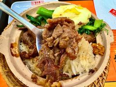 -华记煲仔华·传承广府煲仔饭(客村店)