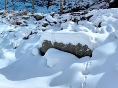-叠溪松坪沟景区