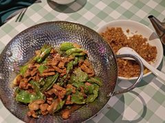 -彭耕记猪油炒小菜(吉联mall店)