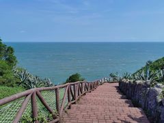 -漳州滨海火山岛自然生态风景区