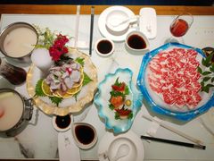 -虾佬圣汤·海鲜姿造(乐堤港店)