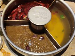 -巴奴毛肚火锅(广益哥伦布店)