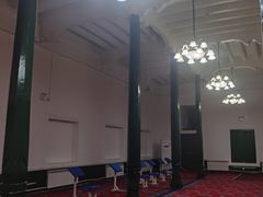 -艾提尕尔清真寺