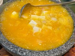 石锅海鲜豆腐-煲煲好(朝阳门店)