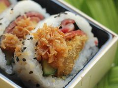 -n多寿司(滨湖万达广场店)