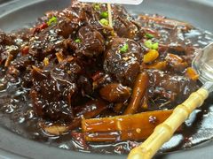 -回味黑鸭煲·始于2006(万松园店)