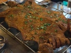 -去吃小龙虾·江湖菜·烧烤(南滨路店)