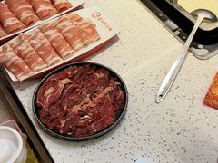 -倍儿红喜临门火锅(文兴路店)