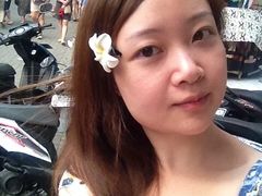 -乌布德传统市场