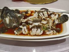 -顺风海鲜港(金玉兰店)