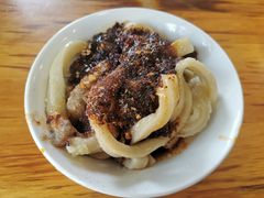甜水面-洞子口张老二凉粉(文殊院店)