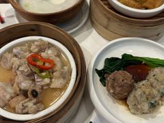 -金河半岛园林酒家(金融城店)