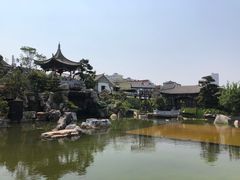 -朱家花园