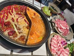 -贰回巷火锅馆(钟楼店)