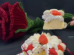 -Dark Horse·黑马蛋糕·低脂·低糖淡奶(金匙望湖大厦店)