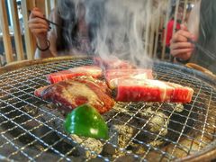 -热血兄弟·炭火烤肉(融侨中心店)