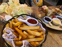 原味松饼-MAAN COFFEE(金桥店)