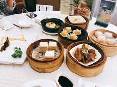 -潮福城大酒楼·潮粤菜·港式点心(阳光城店)