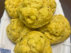 -宾朋海鲜饭庄(兴海路店)