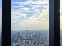 -泉客厅LAPUTA·天空之城