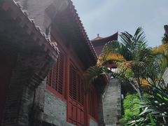 -南沙天后宫景区