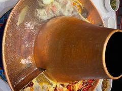 -祥源胡同·涮牛羊肉火锅(花桥店)
