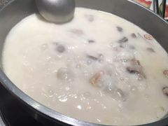 胡椒猪肚鸡-煲宫(华润万象城店)
