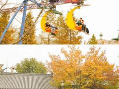 -海合安苏州阳澄半岛乐园