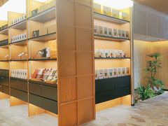 -奈雪茶院·茶室茶馆(广州粤海天地店)