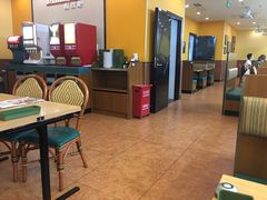 -萨莉亚意式餐厅(南京环亚凯瑟琳广场店)