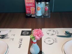 -西堤牛排(合肥之心城店)
