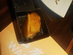 -山葵家·创意料理(EFC欧美广场店)